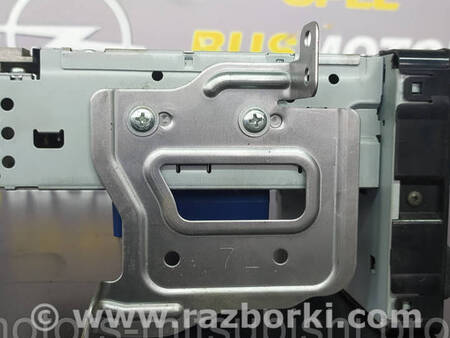 ФОТО Магнітола КД для Mitsubishi L200 (06-14) Коломия