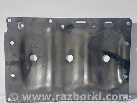 ФОТО Масловідбивач піддону двигуна для Mitsubishi L200 (06-14) Коломия
