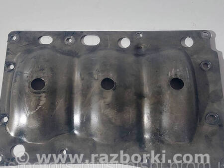 ФОТО Масловідбивач піддону двигуна для Mitsubishi L200 (06-14) Коломия