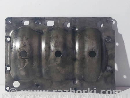 ФОТО Масловідбивач піддону двигуна для Mitsubishi L200 (06-14) Коломия