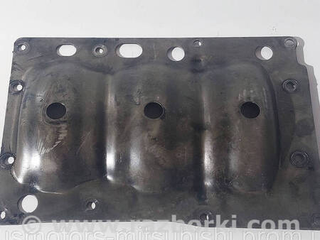 ФОТО Масловідбивач піддону двигуна для Mitsubishi L200 (06-14) Коломия