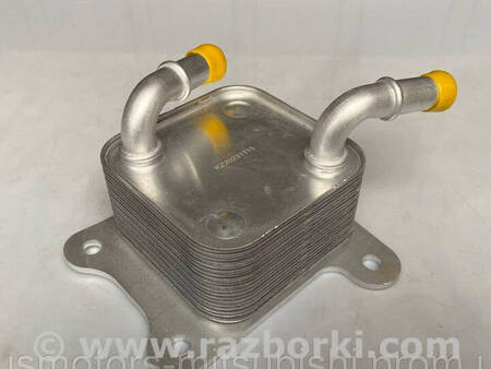 ФОТО Масляний радіатор для Mitsubishi L200 (06-14) Коломия