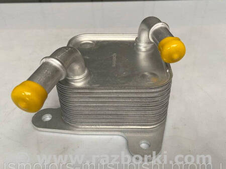 ФОТО Масляний радіатор для Mitsubishi L200 (06-14) Коломия