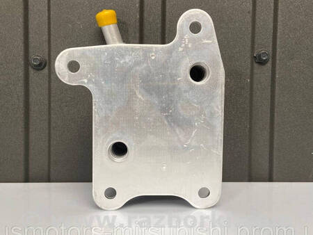 ФОТО Масляний радіатор для Mitsubishi L200 (06-14) Коломия