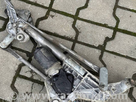 ФОТО Механізм трапеція склоочисника для Mitsubishi Grandis Коломия