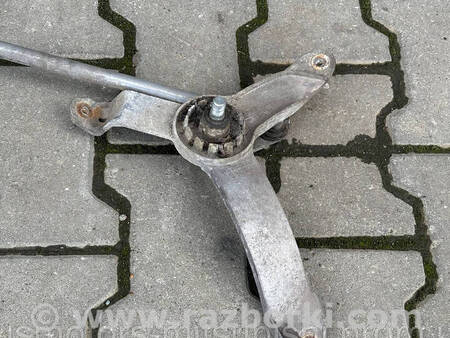 ФОТО Механізм трапеція склоочисника для Mitsubishi Grandis Коломия