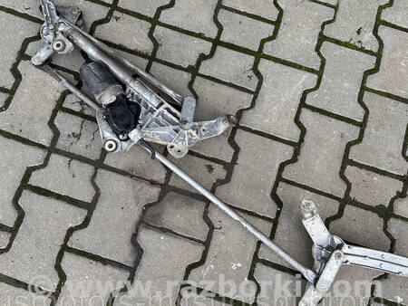 ФОТО Механізм трапеція склоочисника для Mitsubishi Grandis Коломия
