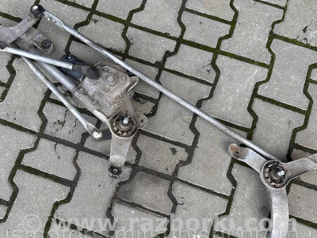 ФОТО Механізм трапеція склоочисника для Mitsubishi Grandis Коломия