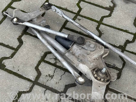 ФОТО Механізм трапеція склоочисника для Mitsubishi Grandis Коломия