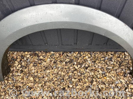 ФОТО Молдинг Розширювач крила задній для Mitsubishi L200 (06-14) Коломия