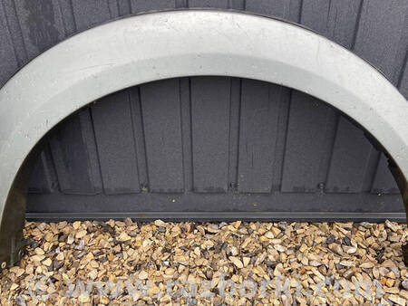 ФОТО Молдинг Розширювач крила задній для Mitsubishi L200 (06-14) Коломия