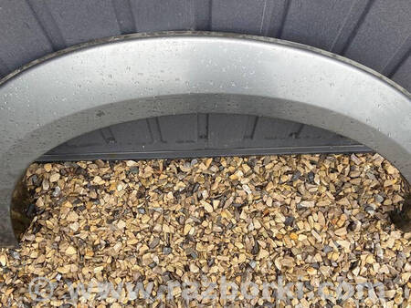 ФОТО Молдинг Розширювач крила задній для Mitsubishi L200 (06-14) Коломия