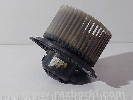 ФОТО Моторчик вентилятора пічки для Mitsubishi L200 (06-14) Коломия