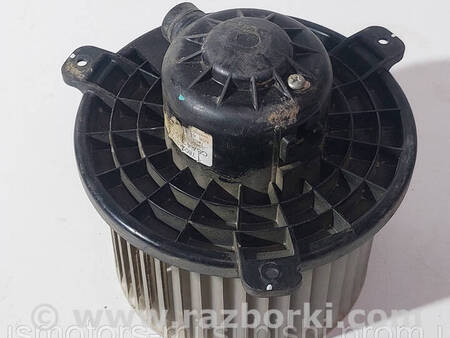 ФОТО Моторчик вентилятора пічки для Mitsubishi L200 (06-14) Коломия