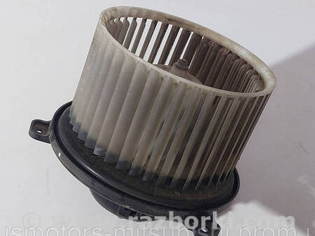 ФОТО Моторчик вентилятора пічки для Mitsubishi L200 (06-14) Коломия