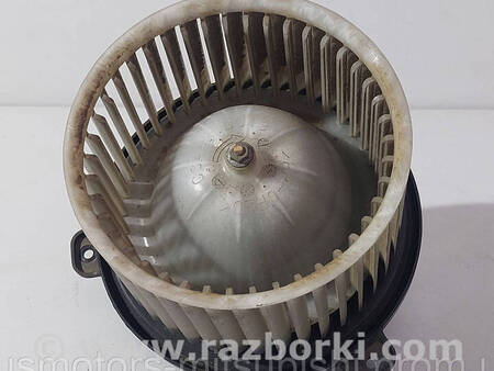 ФОТО Моторчик вентилятора пічки для Mitsubishi L200 (06-14) Коломия