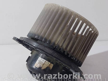 ФОТО Моторчик вентилятора пічки для Mitsubishi L200 (06-14) Коломия