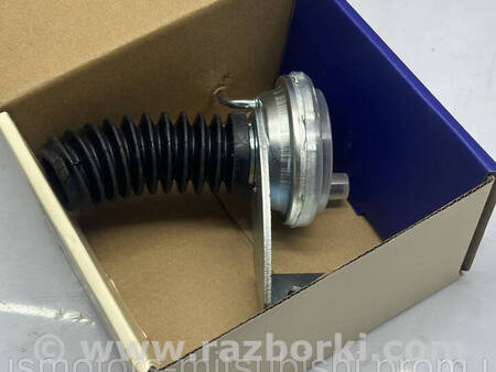 ФОТО Муфта привод актуатор переднього для Mitsubishi L200 (06-14) Коломия