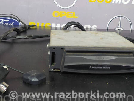 ФОТО Навігаційна система DVD для Mitsubishi L200 (06-14) Коломия