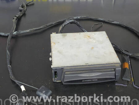 ФОТО Навігаційна система DVD для Mitsubishi L200 (06-14) Коломия