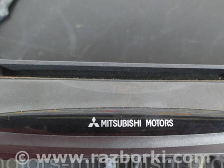 ФОТО Навігаційна система DVD для Mitsubishi L200 (06-14) Коломия