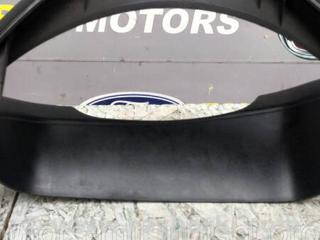 ФОТО Накладка для Mitsubishi L200 (06-14) Коломия