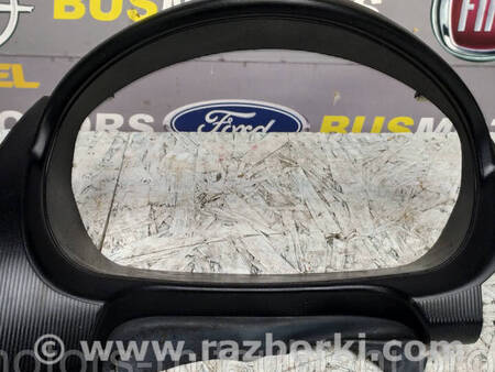 ФОТО Накладка для Mitsubishi L200 (06-14) Коломия