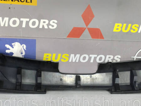 ФОТО Накладка бампера для Mitsubishi L200 (06-14) Коломия