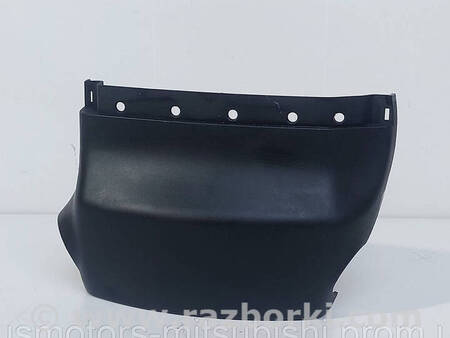 ФОТО Накладка верхня кожух рульової для Mitsubishi ASX Коломия