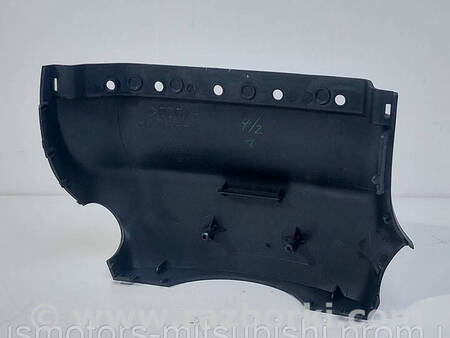 ФОТО Накладка верхня кожух рульової для Mitsubishi ASX Коломия