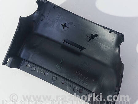 ФОТО Накладка верхня кожух рульової для Mitsubishi ASX Коломия