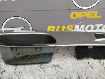 ФОТО Накладка дверей для Mitsubishi L200 (06-14) Коломия