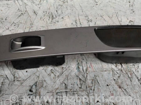 ФОТО Накладка дверей для Mitsubishi L200 (06-14) Коломия