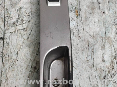 ФОТО Накладка дверей для Mitsubishi L200 (06-14) Коломия