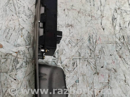 ФОТО Накладка дверей передньої лівої для Mitsubishi L200 (06-14) Коломия