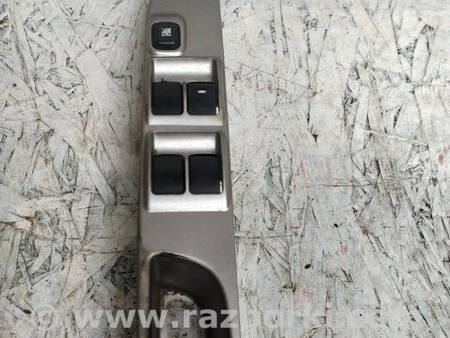 ФОТО Накладка дверей передньої лівої для Mitsubishi L200 (06-14) Коломия