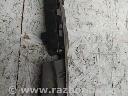 ФОТО Накладка дверей передньої лівої для Mitsubishi L200 (06-14) Коломия