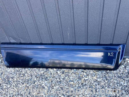 ФОТО Накладка дверей передня ліва для Mitsubishi Pajero Wagon 3 Коломия