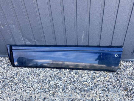 ФОТО Накладка дверей передня права для Mitsubishi Pajero Wagon 3 Коломия