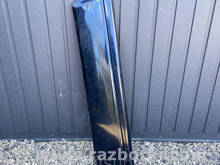 ФОТО Накладка дверей передня права для Mitsubishi Pajero Wagon 3 Коломия