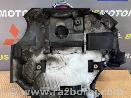 ФОТО Накладка двигуна для Mitsubishi Pajero Wagon 3 Коломия