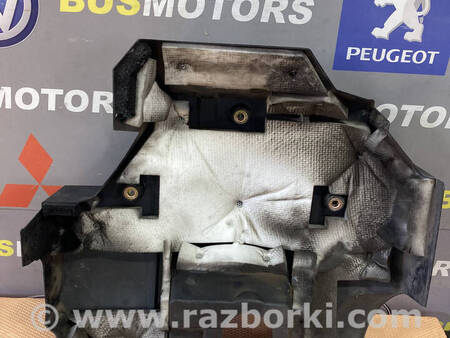 ФОТО Накладка двигуна для Mitsubishi Pajero Wagon 3 Коломия