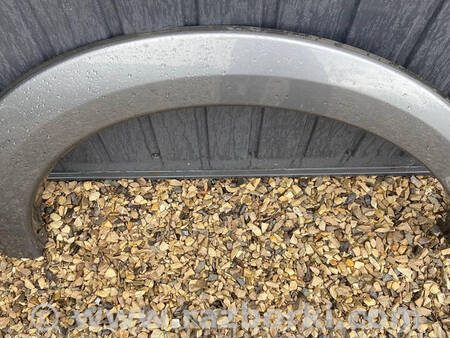 ФОТО Накладка заднього правого крила для Mitsubishi L200 (06-14) Коломия