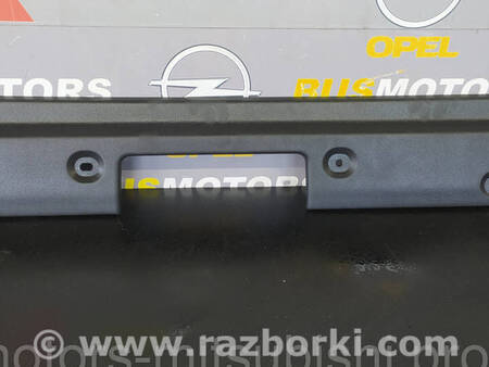 ФОТО Накладка задньої стінки для Mitsubishi L200 (06-14) Коломия