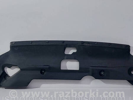 ФОТО Накладка замка капота для Mitsubishi ASX Коломия