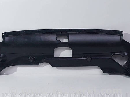 ФОТО Накладка замка капота для Mitsubishi ASX Коломия