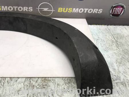 ФОТО Накладка крила заднього ліва для Mitsubishi L200 (06-14) Коломия