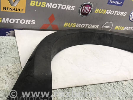 ФОТО Накладка крила заднього ліва для Mitsubishi L200 (06-14) Коломия