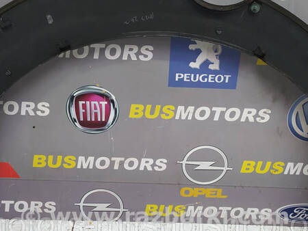 ФОТО Накладка крила заднього ліва для Mitsubishi L200 (06-14) Коломия