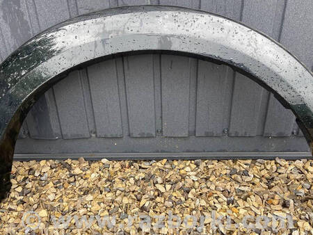 ФОТО Накладка крила заднього права для Mitsubishi L200 (06-14) Коломия